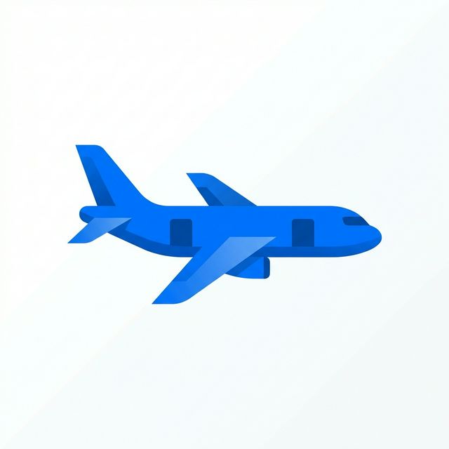 Air Freight Cargo Aircraft